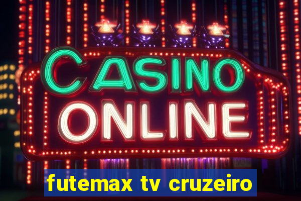 futemax tv cruzeiro